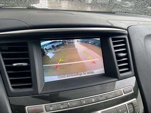 Used 2018 INFINITI QX60 FWD image 22