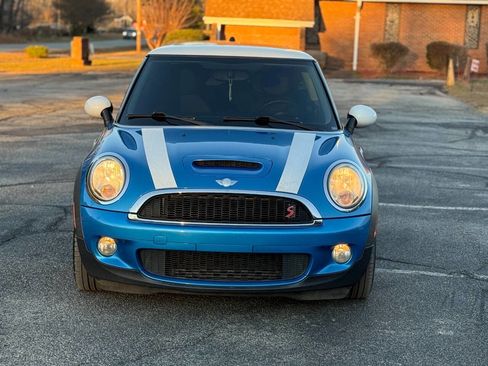 Used 2009 MINI Cooper S image 2