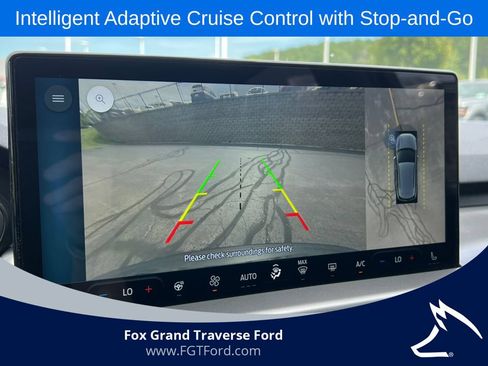Certified 2023 Ford Escape Active w/ Tech Pack #2 AWD/4WD image 23