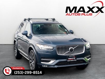 Used 2022 Volvo XC90 T6 Inscription