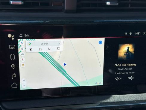 Used 2025 GMC Sierra 2500 AT4 w/ AT4 Premium Plus Package image 20