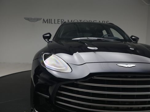 Used 2025 Aston Martin DBX 707 AWD/4WD image 29