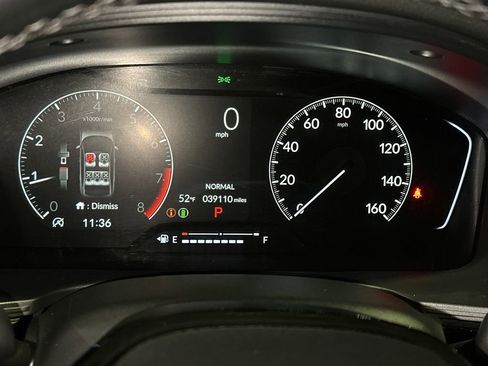 Used 2024 Honda Civic Sport image 19