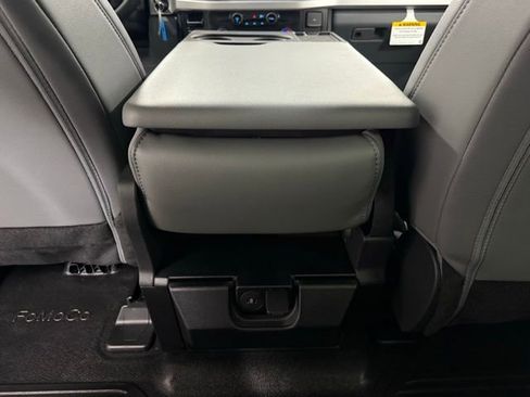 New 2026 Ford F450 XL w/ XL Chrome Package image 17