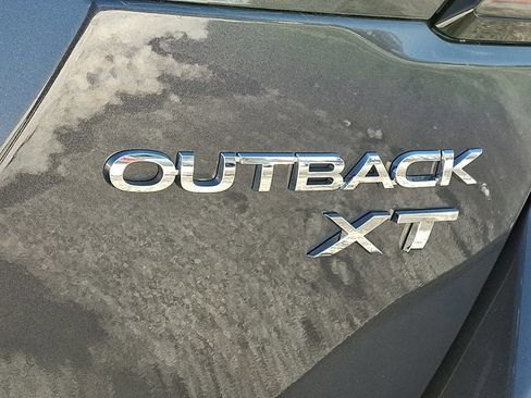 Certified 2024 Subaru Outback Limited XT image 30