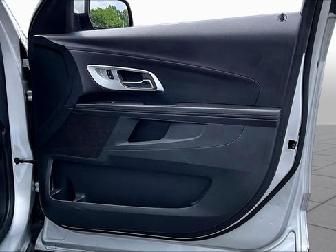 Used 2016 Chevrolet Equinox LT w/ Convenience Package FWD image 22