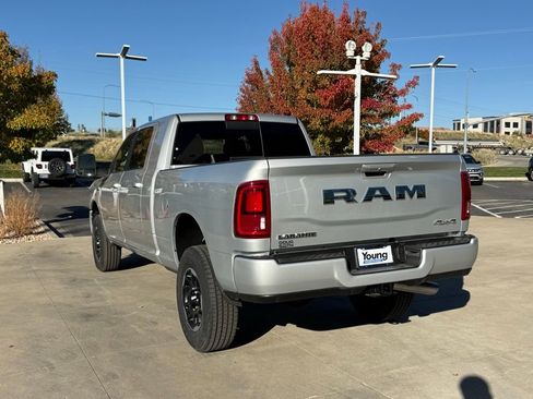 New 2026 RAM 2500 Laramie image 10