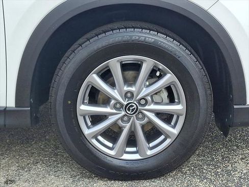 Used 2023 MAZDA CX-5 AWD 2.5 S image 8