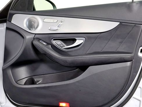 Used 2015 Mercedes-Benz C 300 4MATIC Sedan image 34