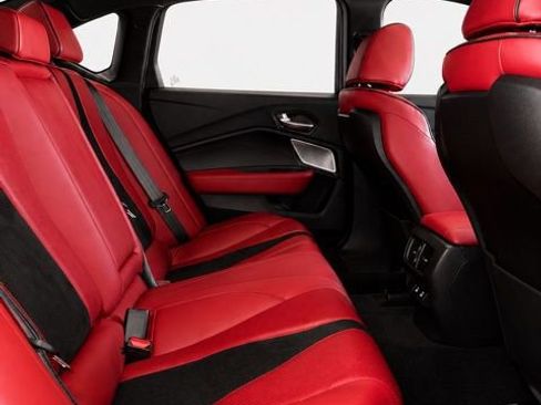 Used 2024 Acura TLX SH-AWD w/ A-SPEC Pkg image 14