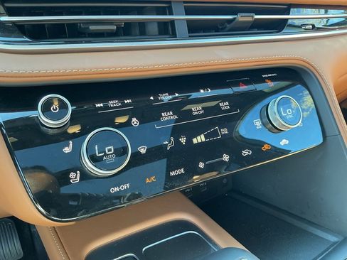 Certified 2026 INFINITI QX60 Autograph w/ Autograph Tech Package image 13