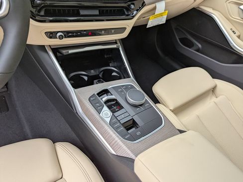New 2026 BMW 330i xDrive Sedan w/ M Sport Package AWD/4WD image 23