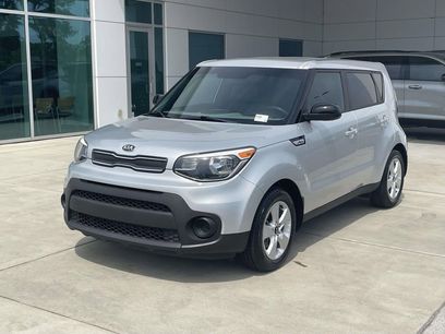 Used 2018 Kia Soul