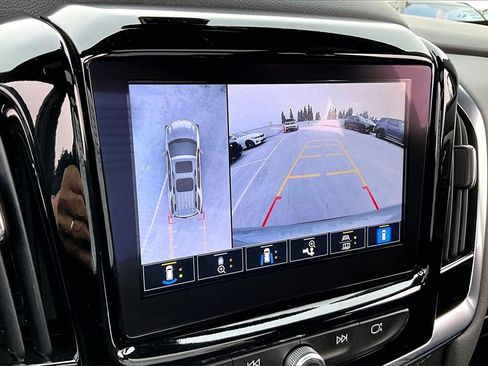 Used 2023 Chevrolet Traverse Premier w/ Redline Edition image 14