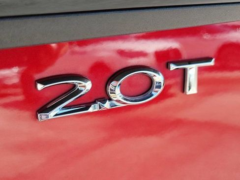 Certified 2020 Lincoln Nautilus Standard w/ Equipment Group 101A image 12