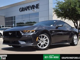 Used 2024 Ford Mustang GT Premium RWD video 1