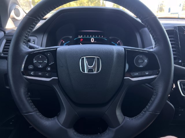 Used 2020 Honda Pilot Touring image 20