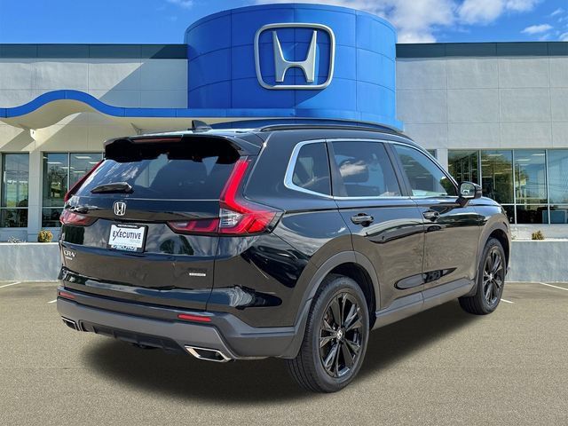 Used 2023 Honda CR-V Sport Touring image 2