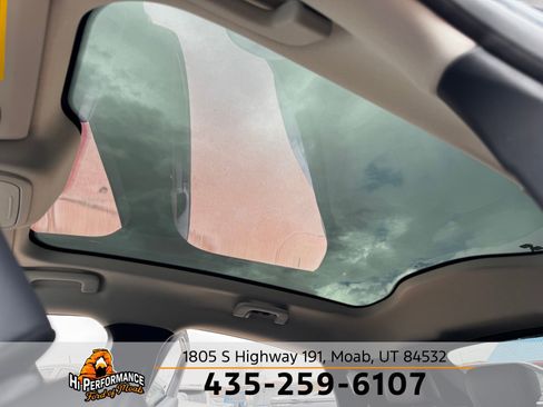 New 2026 Ford Mustang Mach-E Premium image 64