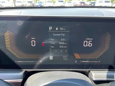 New 2026 Kia K5 GT-Line AWD/4WD image 27