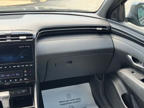 Used 2023 Hyundai Santa Cruz SEL Premium AWD/4WD image 39