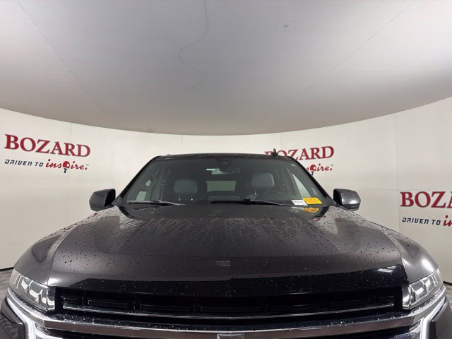 Used 2021 Chevrolet Tahoe LT RWD image 4
