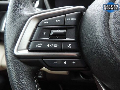 Certified 2023 Subaru Ascent Limited image 23