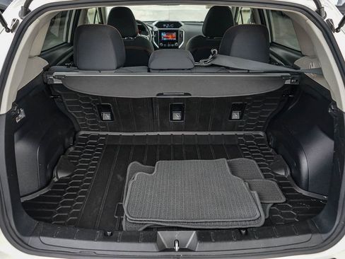 Certified 2023 Subaru Crosstrek 2.0i Premium w/ Popular Package #3 image 31