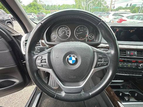 Used 2016 BMW X5 xDrive35i AWD/4WD image 11