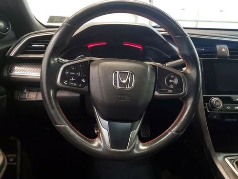 Used 2017 Honda Civic Si image 15