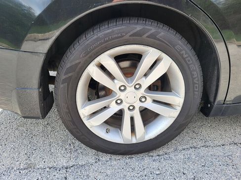 Used 2010 Nissan Altima 3.5 SR w/ Premium Pkg FWD image 31