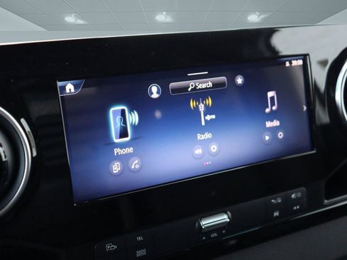 New 2025 Mercedes-Benz Sprinter 2500 image 39