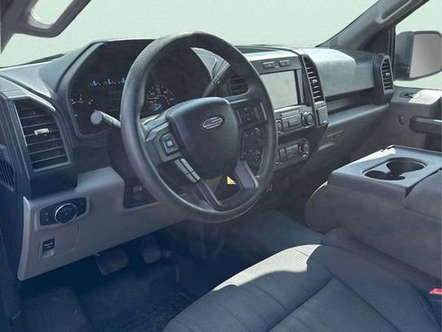 Used 2019 Ford F150 XL w/ Equipment Group 101A Mid AWD/4WD image 16
