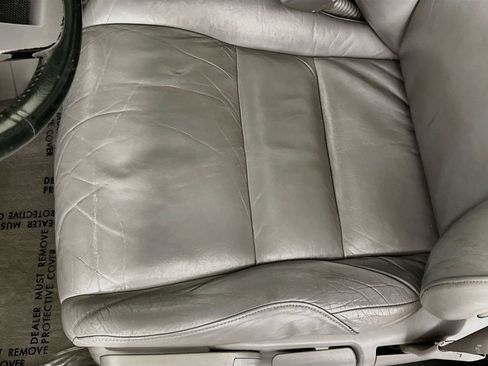 Used 2007 Honda CR-V EX-L image 19
