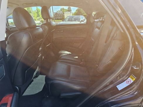 Used 2010 Lexus RX 350 AWD image 10