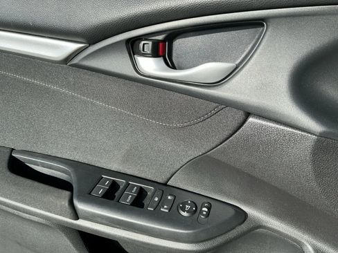 Used 2016 Honda Civic EX-T image 10
