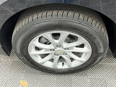 Used 2019 Chevrolet Equinox LT AWD/4WD image 15