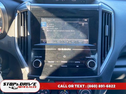 Used 2018 Subaru Impreza 2.0i Premium image 13