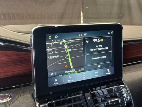Used 2020 Lincoln Navigator Reserve w/ Equipment Group 208A Reserve AWD/4WD image 27