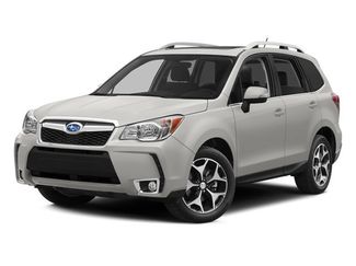 Used 2014 Subaru Forester 2.0XT Touring w/ Popular Package #2 AWD/4WD video 1