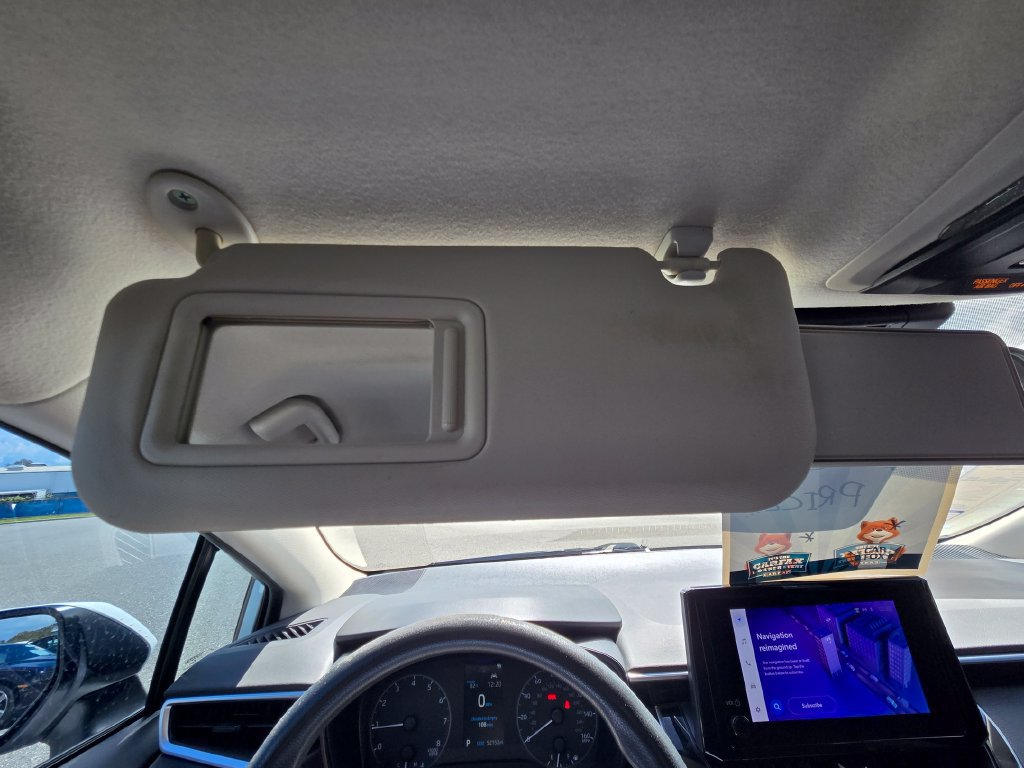 Used 2023 Toyota Corolla LE FWD image 36