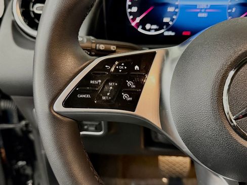 Certified 2026 Mercedes-Benz GLB 250 image 27