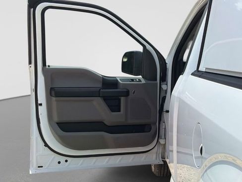 Used 2018 Ford F150 XL w/ XL Power Equipment Group RWD image 15