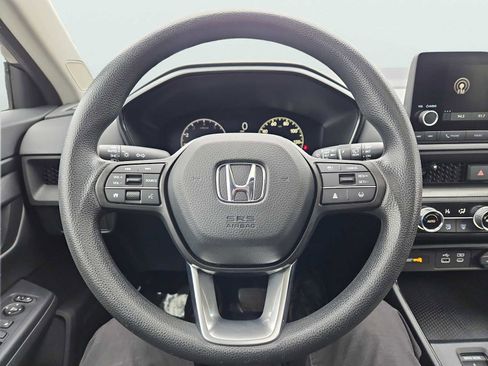 Certified 2024 Honda CR-V EX image 22