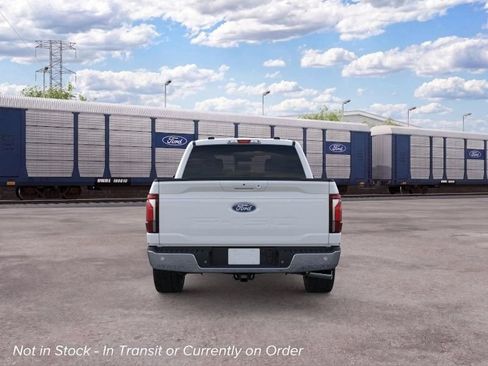 New 2026 Ford F150 Lariat w/ Bed Utility Package AWD/4WD image 6