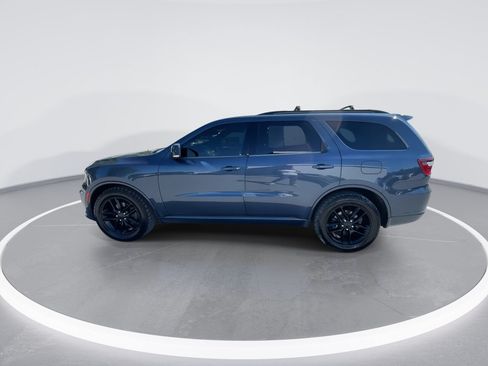Used 2021 Dodge Durango GT AWD/4WD image 11