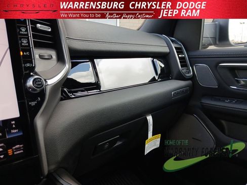 New 2026 RAM 1500 Laramie w/ Night Edition image 26