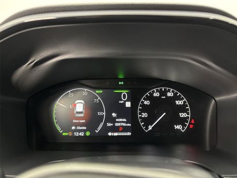 Used 2024 Honda CR-V Sport-L image 28