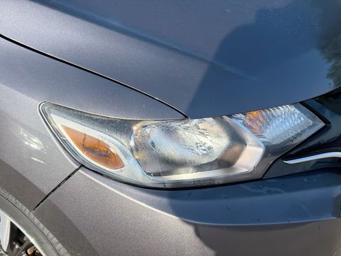 Certified 2017 Honda Fit EX image 33