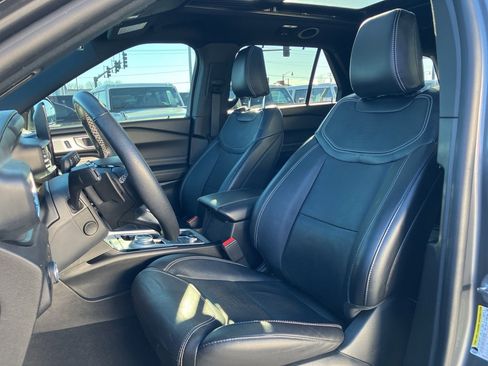 Used 2023 Ford Explorer ST w/ Equipment Group 401A image 28